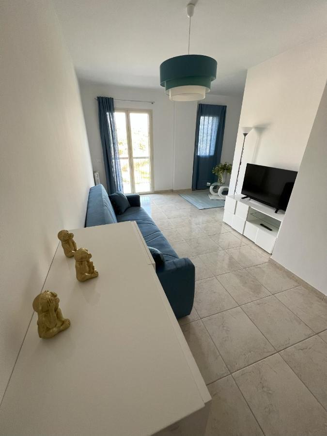 Casa Vacanze Le Tre Scimmiette Paterno  Exterior foto